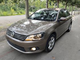 大众 宝来 2015款 质惠版 1.6L 手动时尚型