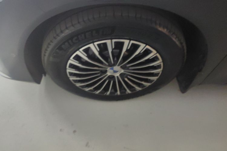 腾势D9 2024款 DM-i 980 四驱旗舰型车身外观6001