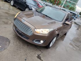 福特 福睿斯 2015款 1.5L 自动舒适型