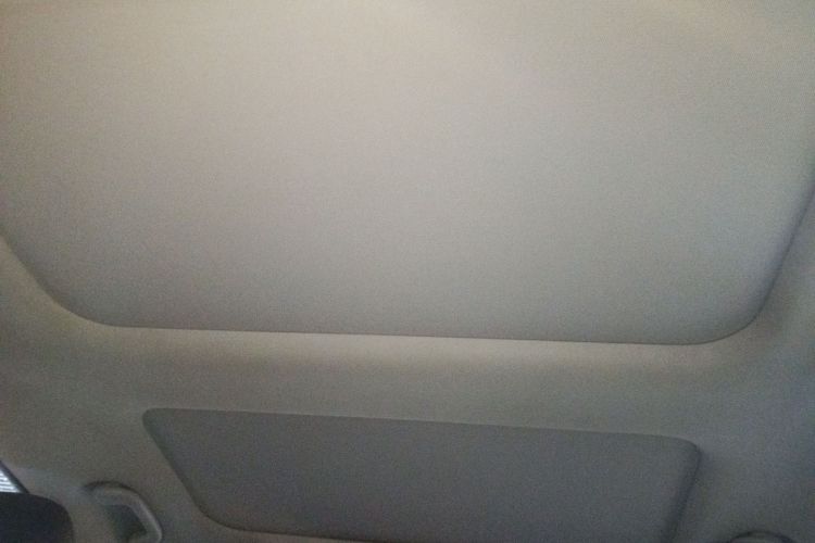 现代 索纳塔 2014款 2.0L 自动豪华版中控内饰22