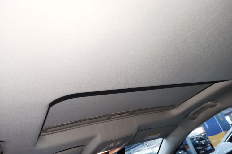 别克 威朗 2018款 三厢 20T 双离合领先型局部细节22