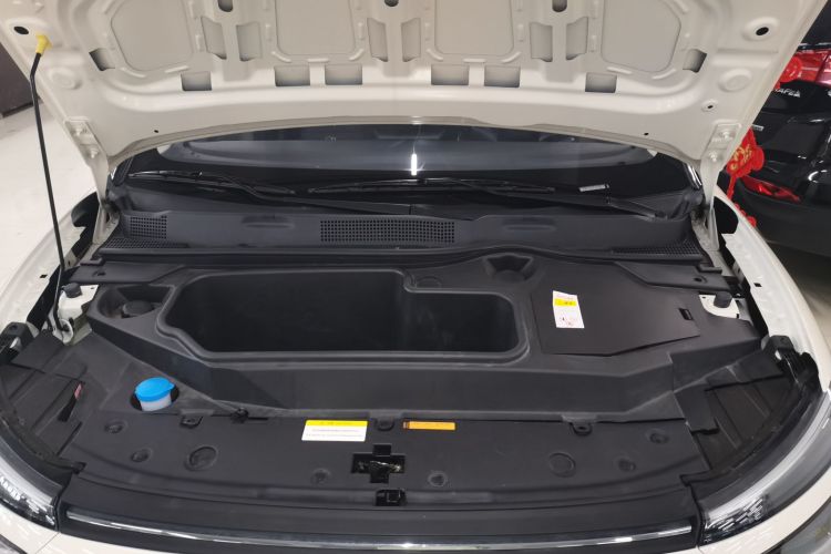 东风纳米 纳米01 2024款 430 Air局部细节24