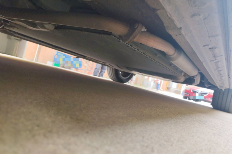 吉利银河 银河星舰7 EM-i 2025款 120km 探索+版局部细节9004