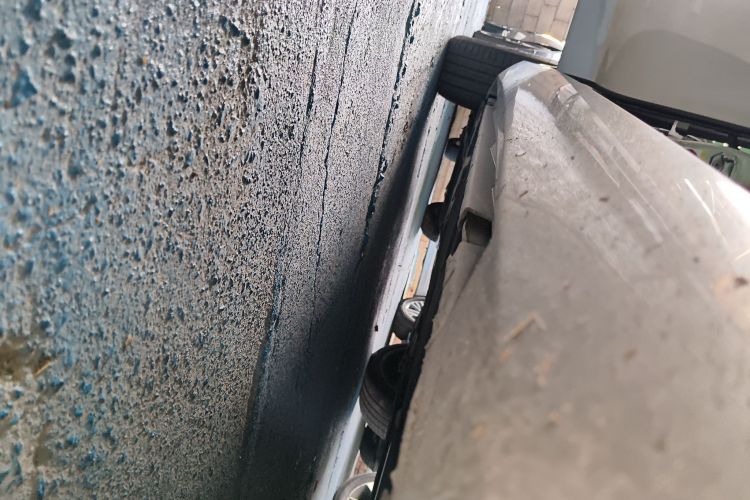 沃尔沃S60 2016款 S60L T4 智远版局部细节9001