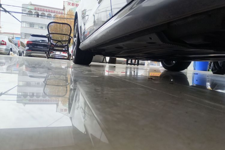 奥迪A3 2020款 Sportback 35 TFSI 时尚型 国VI局部细节9002