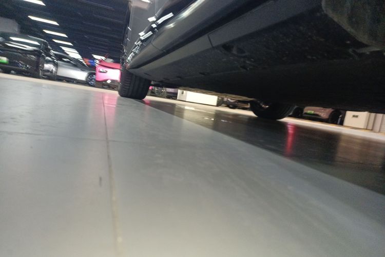 小鹏G7 2025款 702 超长续航 Max局部细节9002