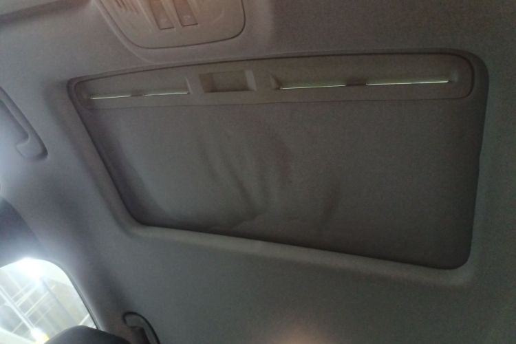 雪佛兰 科鲁兹 2017款 1.5L 自动先锋天窗版局部细节22