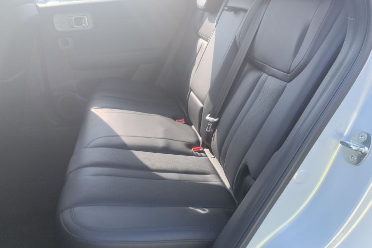 五菱汽车 五菱星光S 2024款 130km 旗舰型中控内饰21