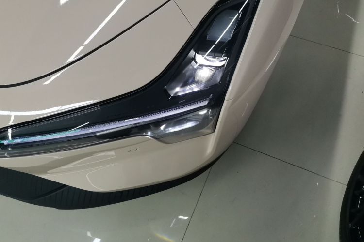 小鹏MONA M03 2024款 620 超长续航局部细节36