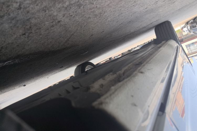 大众 高尔夫 2018款 230TSI 自动舒适型局部细节9001