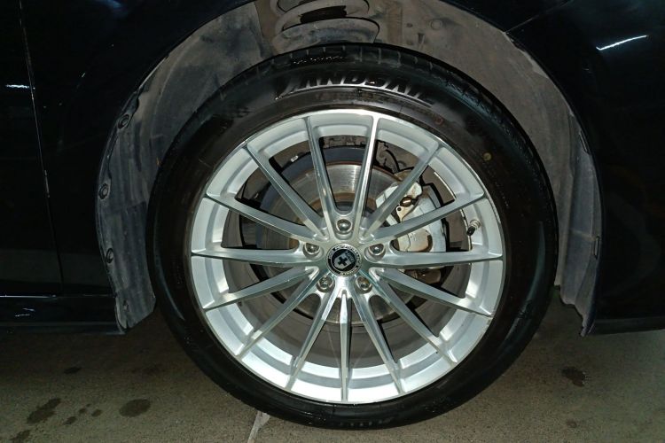 丰田 凯美瑞 2023款 2.0GVP 领先版车身外观10