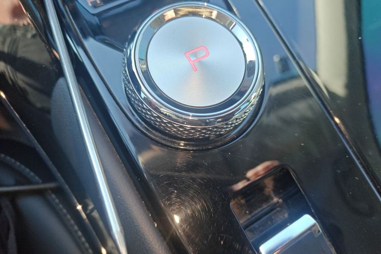 哈弗H6 2022款 第三代 1.5T 自动两驱Pro局部细节18