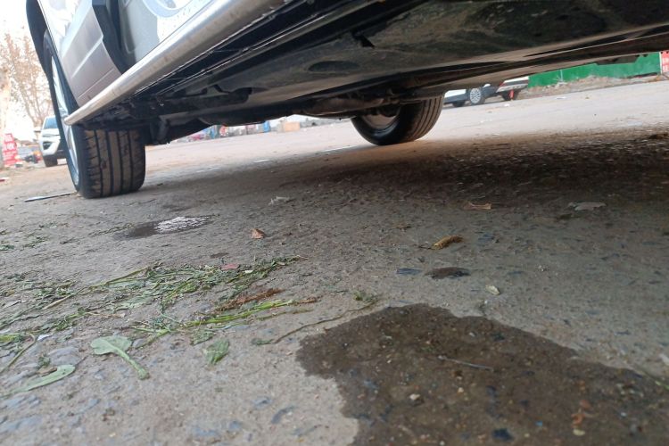 大众 途观 2016款 280TSI 自动两驱丝绸之路风尚版局部细节9001