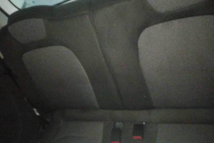 五菱汽车 宏光MINIEV 2022款 马卡龙臻享款 磷酸铁锂中控内饰21