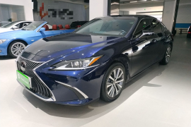 雷克萨斯ES 2020款 200 豪华版