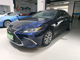 雷克萨斯ES 2020款 200 豪华版