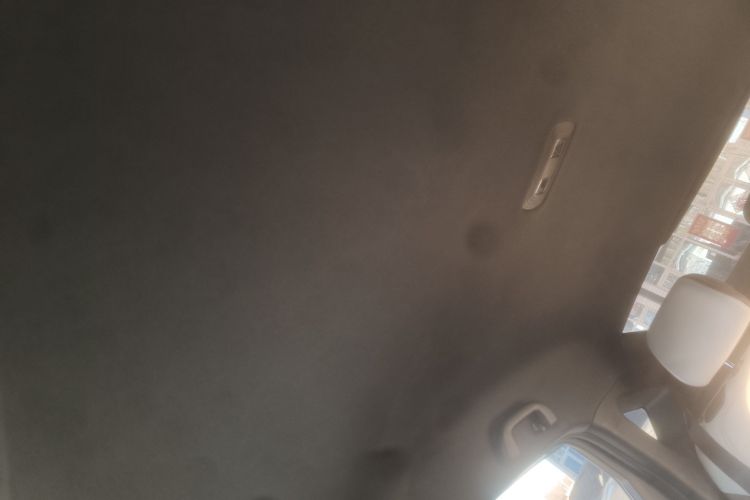 比亚迪 秦PLUS 2024款 荣耀版 DM-i 55KM领先型中控内饰22