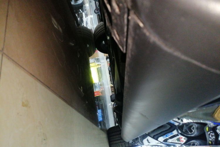 大众 途锐 2021款 3.0TSI 锐享版 曜黑运动套装局部细节9001