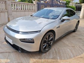 小鹏P7 2020款 670N