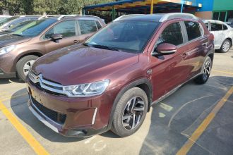 雪铁龙C3-XR 2015款 1.6L 自动先锋型