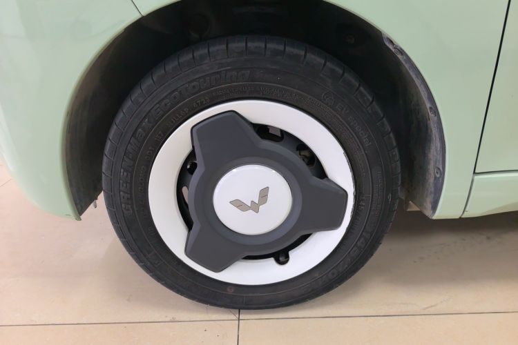 五菱汽车 宏光MINIEV 2024款 第三代 170km车身外观6007