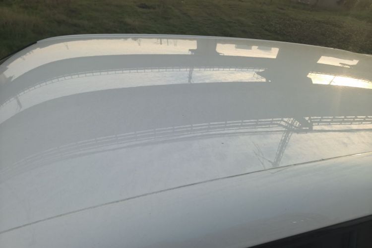 东风纳米 纳米01 2024款 330 Plus智+局部细节57