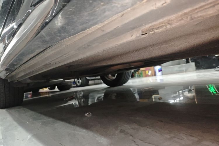 奥迪Q3 2020款 35 TFSI 时尚动感型局部细节9001