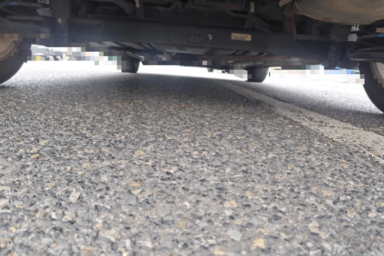 起亚K3 2015款 1.6L 自动DLX局部细节9008