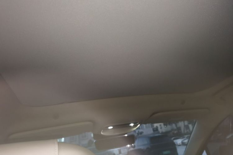 鸿蒙智行 问界M5 2022款 纯电后驱标准版中控内饰22