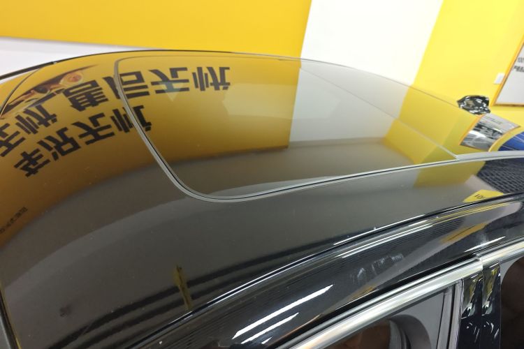 沃尔沃S90新能源 2024款 插电式混动 四驱长续航智雅豪华版局部细节57