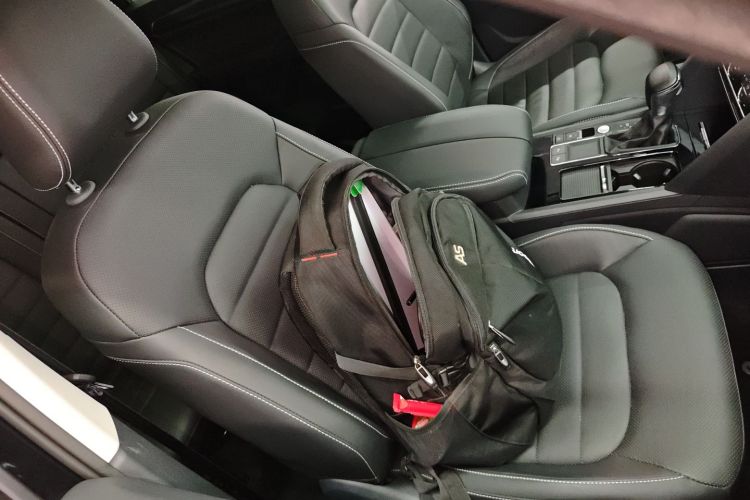 大众 途昂 2020款 改款 330TSI 两驱豪华版局部细节41