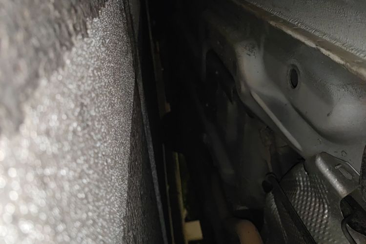 菲亚特 菲翔 2015款 1.4T 自动悦享版局部细节9003