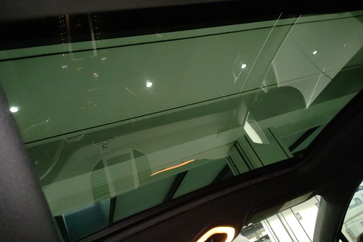 保时捷 2014款 Macan 2.0T局部细节22