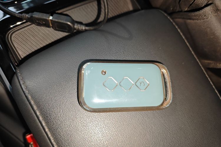 五菱汽车 五菱星光 2023款 150 进阶版中控内饰11