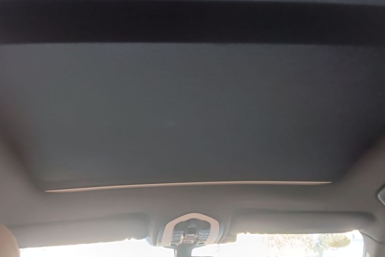 保时捷 2011款 Cayenne 3.0T局部细节22