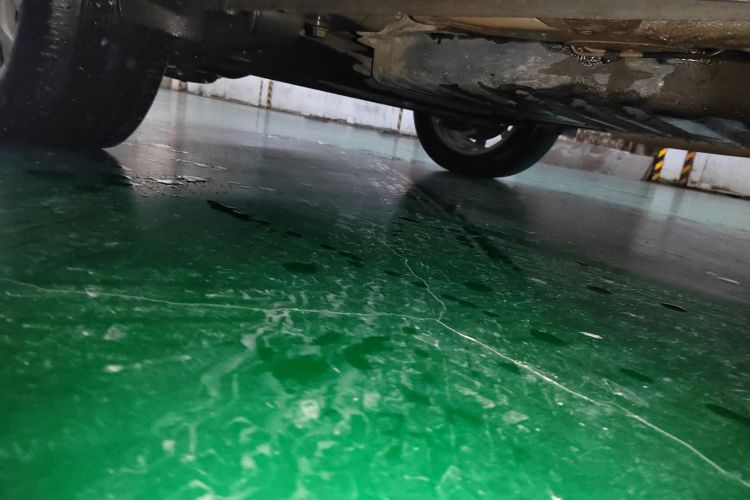 五菱汽车 五菱佳辰 2022款 1.5T CVT智享豪华型局部细节9001