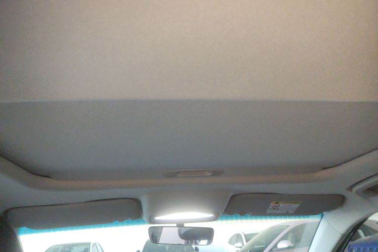 吉利汽车 帝豪L HiP 2024款 龙腾版 1.5TD-DHT Pro 100KM 超越型局部细节22