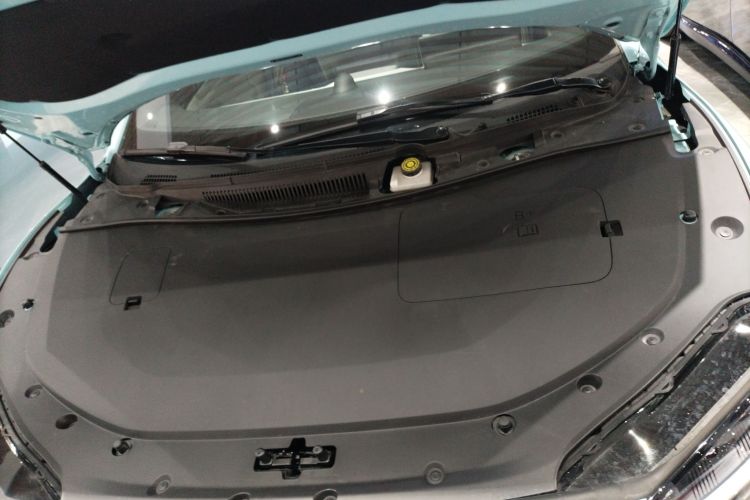 鸿蒙智行 智界S7 2025款 785km Ultra局部细节24