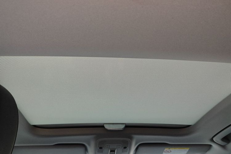 奥迪Q2L 2020款 35 TFSI 时尚动感型中控内饰22