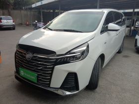 别克GL8 2023款 改款 陆上公务舱 豪华型