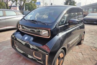 宝骏KiWi EV 2021款 设计师 三元锂