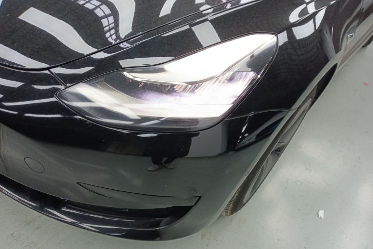 特斯拉 Model 3 2020款 改款 标准续航后驱升级版局部细节36