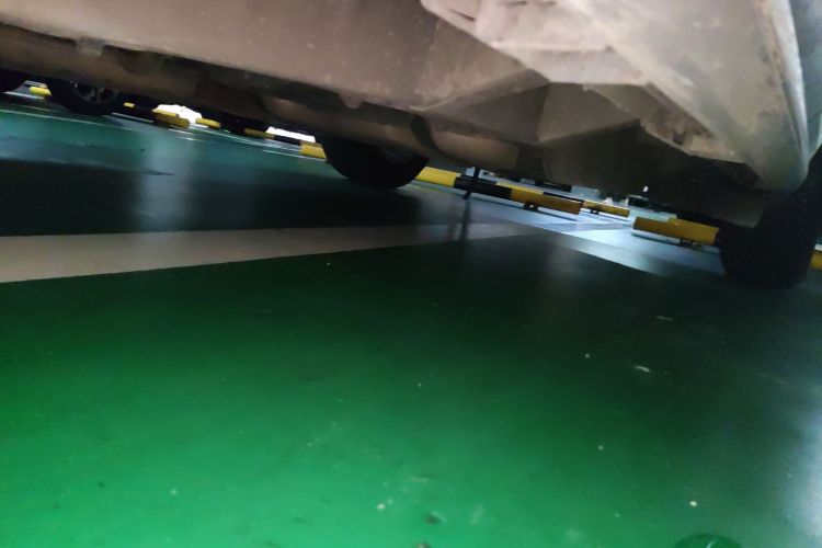 凯迪拉克XT5 2018款 28T 四驱豪华型局部细节9004