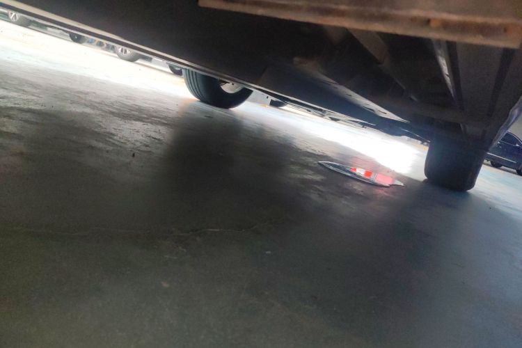 丰田 RAV4荣放 2021款 2.0L CVT两驱风尚版局部细节9001