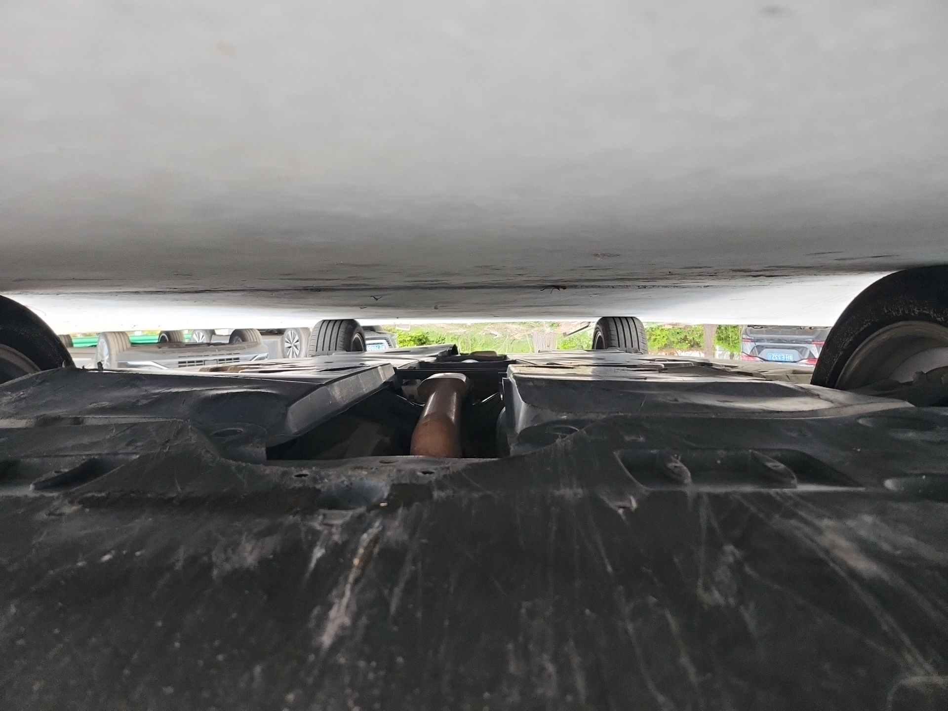 车300二手车图片