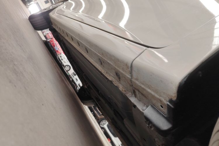 日产 轩逸 2021款 经典 1.6XL CVT豪华版局部细节9001