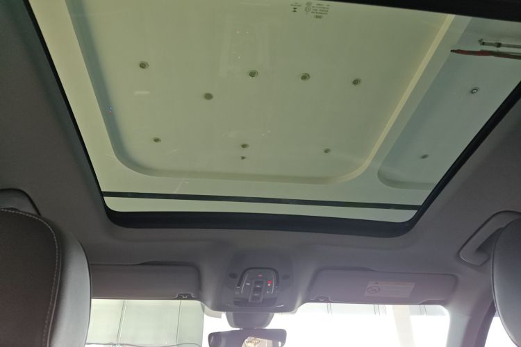 奥迪Q5L 2020款 改款 40 TFSI 荣享时尚型中控内饰22