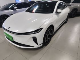 长安启源A07 2025款 蓝鲸增程版 230尊贵型