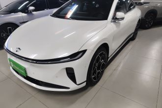 长安启源A07 2025款 蓝鲸增程版 230尊贵型