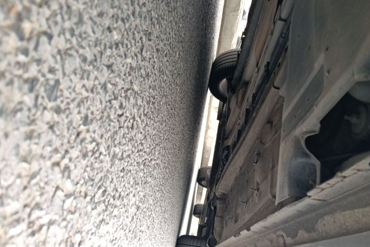 标致4008 2017款 350THP 精英版局部细节9002